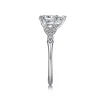Online Gabriel & Co. Celia - 14K White Gold Pear Shape Diamond Engagement Ring