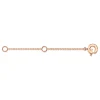 Outlet Gabriel & Co. 2 Inch 14K Rose Gold Extension Chain