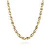 Sale Gabriel & Co. 18 Inch 14K Yellow Gold Beaded Station Necklace
