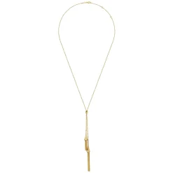 Outlet Gabriel & Co. 22 inch 14K Yellow Gold Necklace