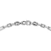 Online Gabriel & Co. 24 Inch 4.2mm 925 Sterling Silver Men's Solid Figaro Link Chain Necklace