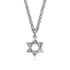 Best Gabriel & Co. 22 Inch 925 Sterling Silver Star Pendant Necklace