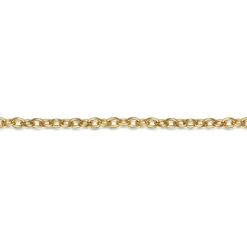 Best Gabriel & Co. 14K Yellow Gold Bracelet