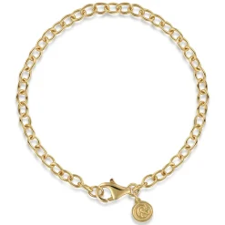 Clearance Gabriel & Co. 14K Yellow Gold Bracelet