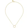 Best Gabriel & Co. 14K Yellow Gold Chain Necklace-Bujukan