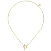 Hot Gabriel & Co. 14K Yellow Gold Chain Necklace with Toggle