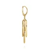 Outlet Gabriel & Co. 14K Yellow Gold Drop Chandelier Earrings