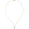Best Gabriel & Co. 14K Yellow Gold Fashion Necklace
