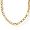 Outlet Gabriel & Co. 14K Yellow Gold Oval Link Chain Necklace