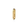 Best Gabriel & Co. 14K Yellow Gold Paperclip Lock