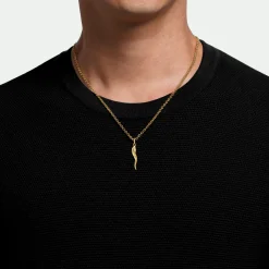 Outlet Gabriel & Co. 14K Yellow Gold Pendant
