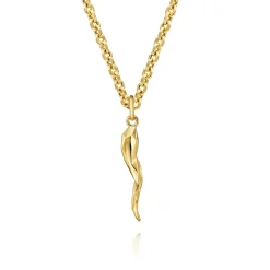 Outlet Gabriel & Co. 14K Yellow Gold Pendant