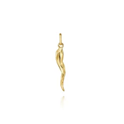 Outlet Gabriel & Co. 14K Yellow Gold Pendant