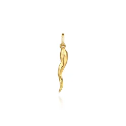 Outlet Gabriel & Co. 14K Yellow Gold Pendant