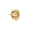Sale Gabriel & Co. Soraya - 14K Yellow Gold Diamond Button Stud Earrings