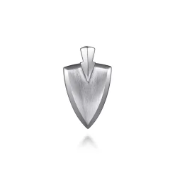 Sale Gabriel & Co. 925 Sterling Silver Arrowhead Pendant