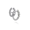 Online Gabriel & Co. 925 Sterling Silver Bujukan and Citrine Stuggies Earrings