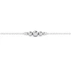 Online Gabriel & Co. 925 Sterling Silver Bujukan Bracelet