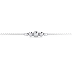 Online Gabriel & Co. 925 Sterling Silver Bujukan Bracelet