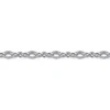 Best Gabriel & Co. 925 Sterling Silver Bujukan Link Chain Bracelet