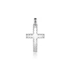 Gabriel & Co. 925 Sterling Silver Cross Pendant