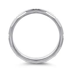 Clearance Gabriel & Co. 925 Sterling Silver Men's Ring