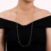 Online Gabriel & Co. 925 Sterling Silver Station Necklace