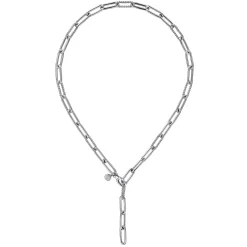 Outlet Gabriel & Co. 925 Sterling Silver Y Chain Necklace