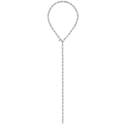 Online Gabriel & Co. 925 Sterling Silver Y Chain Necklace