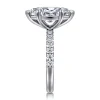 Discount Gabriel & Co. Winslow - 14K White Gold Marquise Shape Diamond Engagement Ring